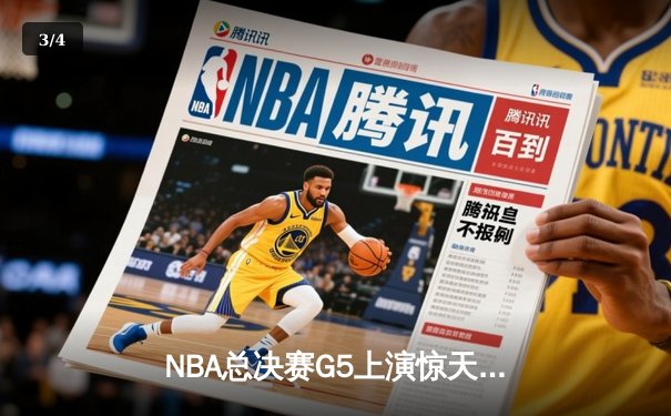 NBA总决赛G5上演惊天逆转 独行侠加时险胜凯尔特人夺赛点 - 3