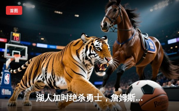 湖人加时绝杀勇士，詹姆斯三双领衔经典对决