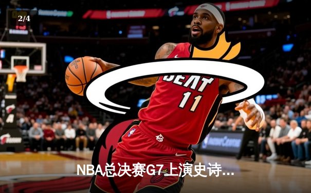 NBA总决赛G7上演史诗逆转，丹佛掘金加时险胜迈阿密热火首夺总冠军 - 2